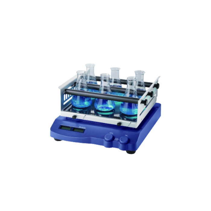 Laboratory Mixer & Orbital Shaker